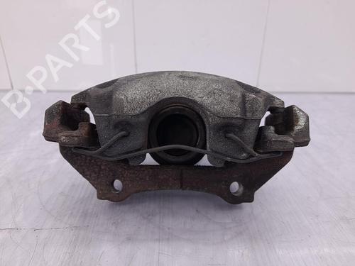Left front brake caliper RENAULT CLIO IV (BH_) 0.9 TCe 90 (BHNF, BHMA, BHMH, BHJK, BHJR) | BP23688323M105 - Image 3