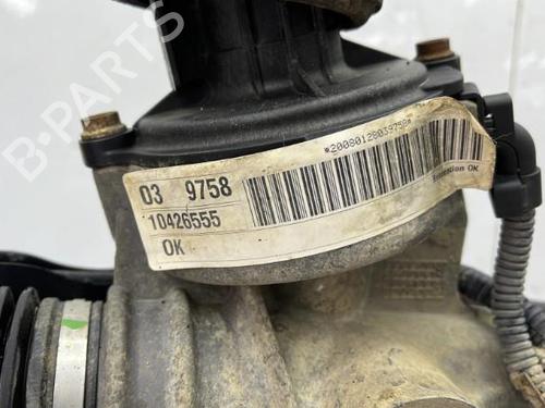 Steering rack SEAT LEON (1P1) 1.9 TDI | BP23750288M22  - Image 7