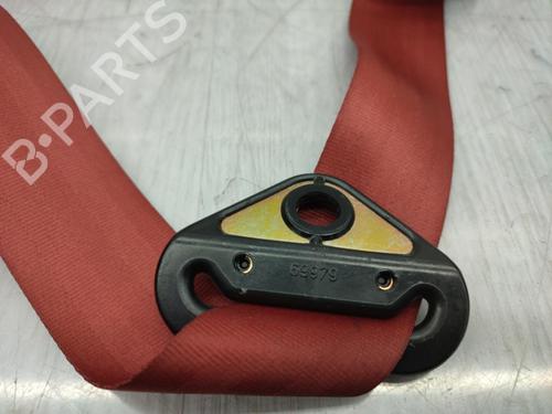 Rear left belt tensioner CITROËN SAXO (S0, S1) 1.1 X, SX | BP23711622C89 