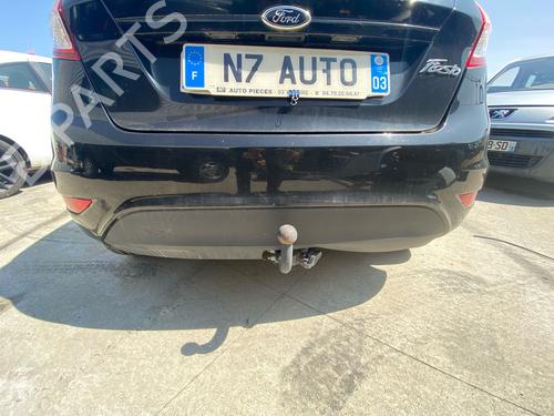 Left taillight FORD FIESTA VI (CB1, CCN) 1.25 | BP37636890C34 - Image 31