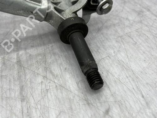 Used Front wiper motor CITROËN C3 / C3 ORIGIN III (SX) 1.5 BlueHDi 100 (SXYHYP, SXYHTU) (102 hp) 23752059