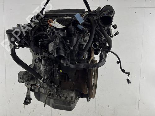 Used Engine PEUGEOT 5008 (0U_, 0E_) 2.0 HDi 150 / BlueHDi 150 (150 hp) 25820310
