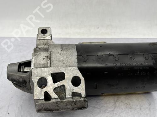 Starter BMW 1 (E87) 118 d | BP23712976M8 