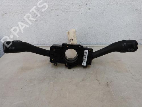 Used Steering column stalk SKODA FABIA I (6Y2) 1.2 (54 hp) 23693727