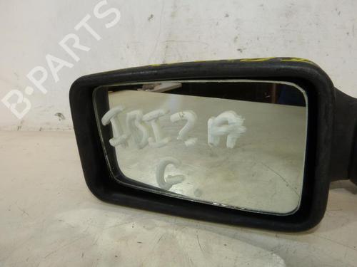 Left mirror SEAT IBIZA I (21A)  | BP23666934C26