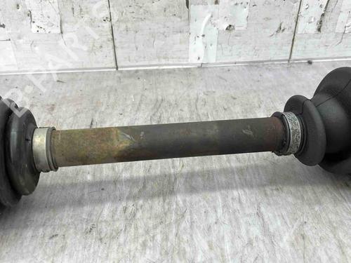 Left front driveshaft FORD FOCUS C-MAX (DM2) 1.8 TDCi | BP36480721M38 - Image 2