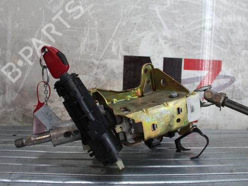 Used Steering column Steering column ALFA ROMEO 156 (932_) 1.8 16V T.SPARK (932.A3) (144 hp) 23686755 23686755