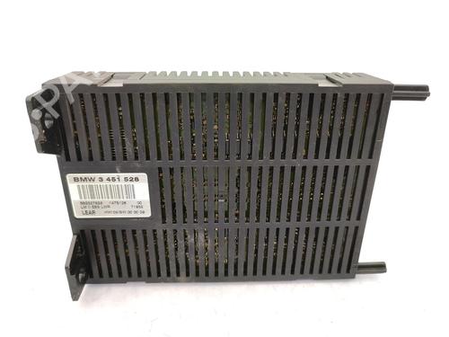 Electronic module BMW X3 (E83) 2.0 d | BP23739382M83  - Image 20