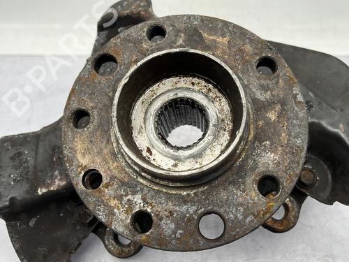 Right front steering knuckle OPEL CORSA D (S07) 1.7 CDTI (L08, L68) | BP25335768M26 