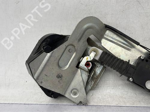 Rear left lock CITROËN C8 (EA_, EB_) 2.0 HDi 165 | BP31828027C100  - Image 7