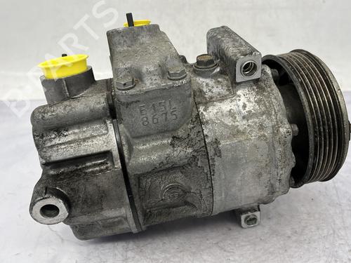 AC compressor SEAT ALTEA (5P1) 2.0 TDI 16V | BP32506797M34  - Image 9