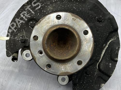 Right front steering knuckle BMW 3 (E90) 320 d | BP23695963M26 - Image 2