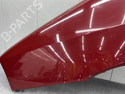 Left front fenders PEUGEOT 806 (221) 2.0 | BP23757242C41 