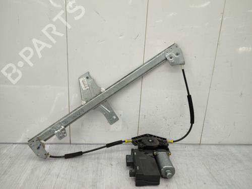 Front left window mechanism PEUGEOT 307 Break (3E) 2.0 HDI 110 | BP23678538C22 - Image 10