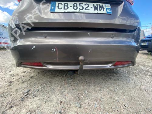 Used Rear bumper Rear bumper 39108344 39108344