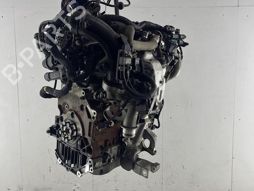 Engine CITROËN C5 III Break (RW_) 2.2 HDi 200 | BP30389243M1 - Image 8