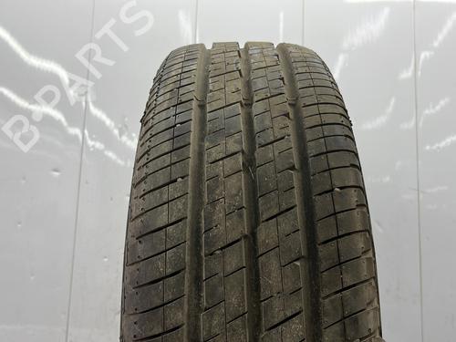 Reservehjul kit RENAULT TRAFIC II Van (FL) 2.0 dCi 115 (FL01, FL0U, FL00, FL0H, FL0M) | BP33236093C119 - Image 5