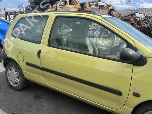 Used Parts RENAULT TWINGO I (C06_) 4820457