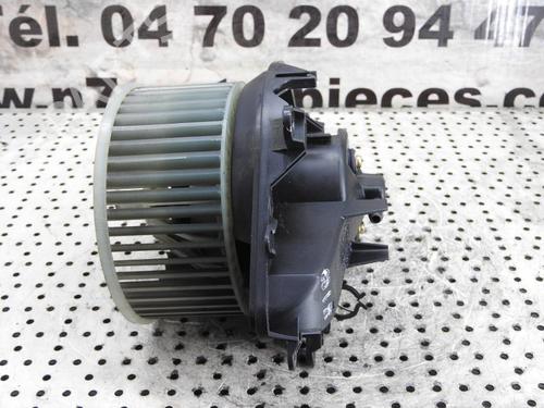 Ventilator motor CITROËN XSARA (N1) 1.4 i | BP23685171M62