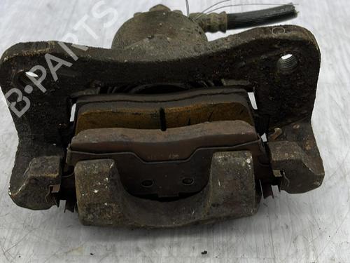 Used Right front brake caliper Right front brake caliper SUZUKI ALTO VI (FF, HA24_) 1.1 (RF410) (63 hp) 23696842 23696842