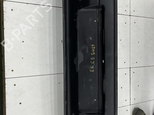 Bak støtfanger Bak støtfanger 23702844 23702844