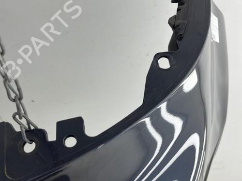 Rear bumper VW GOLF V (1K1) 1.9 TDI | BP23754666C8 