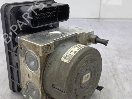 Used ABS pump ABS pump CITROËN C3 II (SC_) 1.6 BlueHDi 100 (99 hp) 23705022 23705022