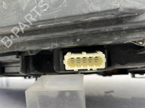 Højre forlygte CITROËN XANTIA (X1_, X2_) 1.9 Turbo D | BP29850811C29