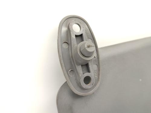 Used Right sun visor Right sun visor HYUNDAI MATRIX (FC) 1.5 CRDi (82 hp) 23738682 23738682