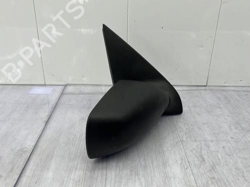 Right mirror FORD FIESTA III (GFJ)  | BP23666992C27 