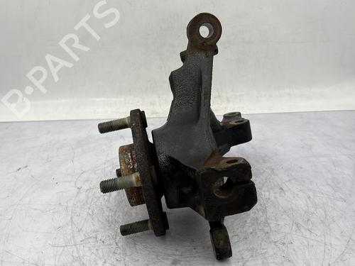 Left front steering knuckle FORD FIESTA VI (CB1, CCN) 1.0 EcoBoost | BP25898494M25 - Image 3