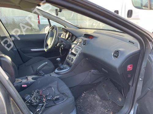 Subframe PEUGEOT 308 SW I (4E_, 4H_) 1.6 HDi | BP23708256M9 - Image 9