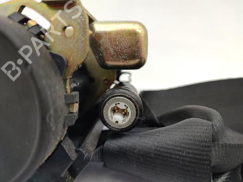 Front right belt tensioner PEUGEOT 206 Hatchback (2A/C) 1.1 i | BP23719079C88 
