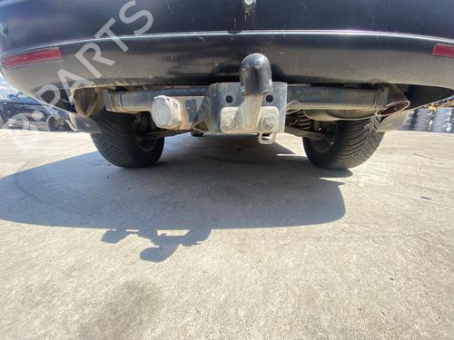 Left sun visor SSANGYONG REXTON / REXTON II (GAB_) 2.7 D 4x4 | BP36956713I1 - Image 41