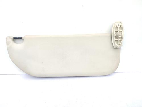 Left sun visor CITROËN C4 I (LC_) 1.6 HDi | BP23677750I1 - Image 4