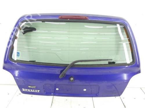 Tailgate RENAULT TWINGO I (C06_) 1.2 (C066, C068) | BP23700225C6 