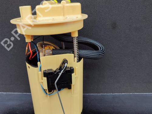 Used Fuel pump FORD FIESTA VI (CB1, CCN) 1.5 TDCi (95 hp) 23757095