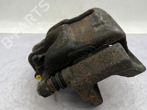 Used Right front brake caliper Right front brake caliper PEUGEOT EXPERT Van (VF3A_, VF3U_, VF3X_) 2.0 HDi 120 (120 hp) 23749603 23749603