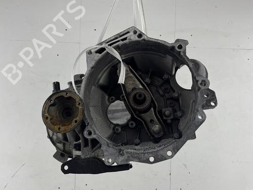 Used Gearbox SEAT IBIZA IV (6J5, 6P1) 1.6 TDI (90 hp) 25871062