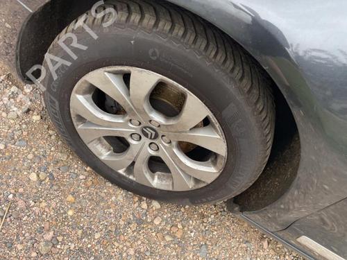 Headrest CITROËN C5 III (RD_) 2.0 HDi 140 (RDRHF8, RDRHFA, RDRHA8, RDRHAJ) | BP23730786I31  - Image 69