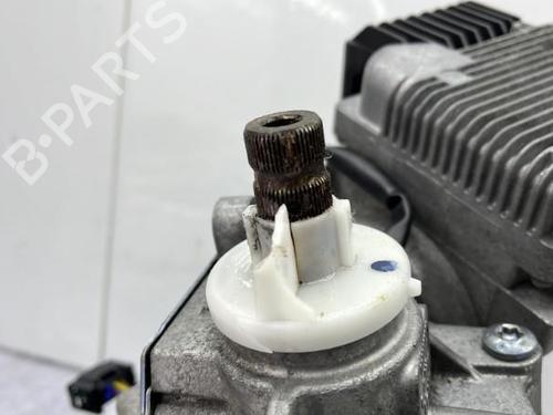 Steering rack MERCEDES-BENZ A-CLASS (W169) A 180 CDI (169.007, 169.307) | BP23719536M22 - Image 12