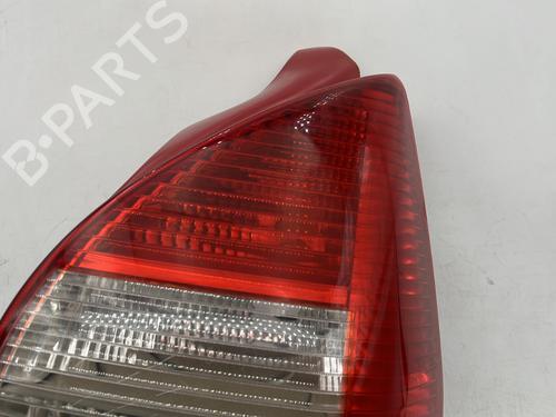 Right taillight CITROËN C2 (JM_) 1.4 HDi | BP30551156C35