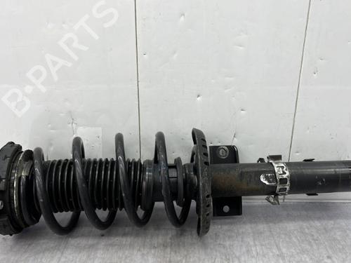 Used Right front shock absorber VW POLO (9N_, 9A_) 1.4 TDI (80 hp) 23739812