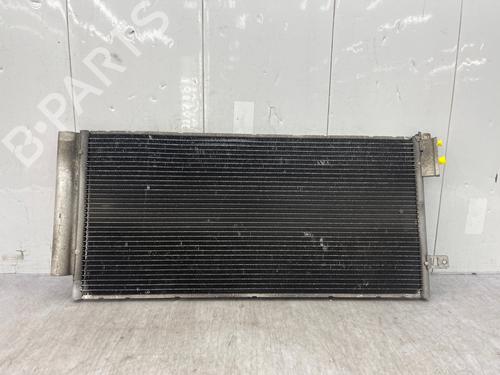 Radiador A/A Radiador A/A FIAT PUNTO (199_) [2012-2026] 36093839 36093839