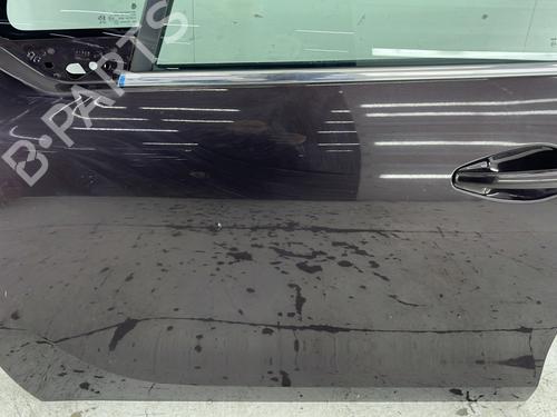Left front door PEUGEOT 208 I (CA_, CC_) 1.6 HDi | BP29081006C2