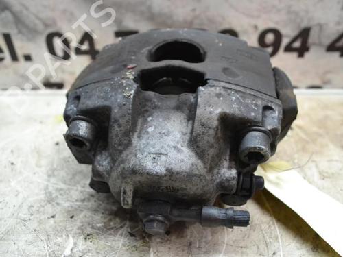 Right front brake caliper OPEL VECTRA C (Z02) 2.2 DTI 16V (F69) | BP23687038M104 