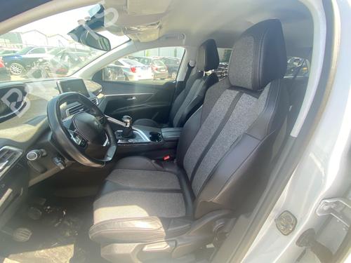 Engine PEUGEOT 5008 II (MC_, MJ_, MR_, M4_) 2.0 BlueHDi 150 (MJAHXW, MJAHXH, MJAHXN, MJAHXV, MJAHXG) | BP36664010M1  - Image 14