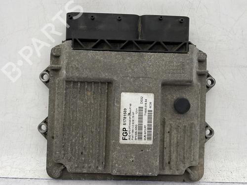Electronic module FIAT GRANDE PUNTO (199_) 1.3 D Multijet | BP28621007M83  - Image 9
