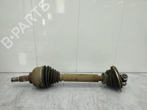 Used Left front driveshaft RENAULT LAGUNA II (BG0/1_) 2.2 dCi (BG0F) (150 hp) 23702771