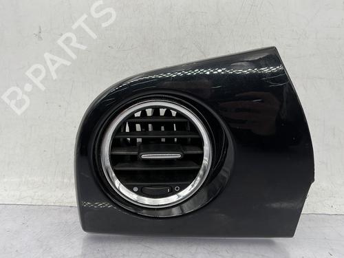 Used Air vent FIAT 500 (312_) 1.2 (312AXA1A) (69 hp) 30112785